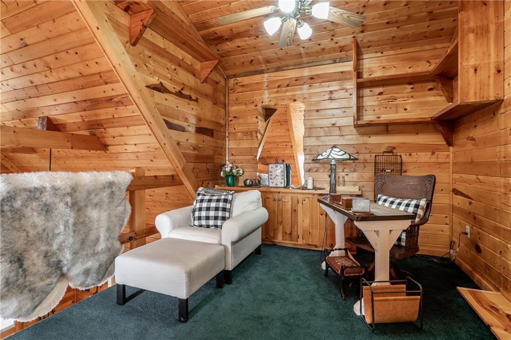 161 Walkabout Creek Road Morganton, GA 30560 - Photo 24 of 56