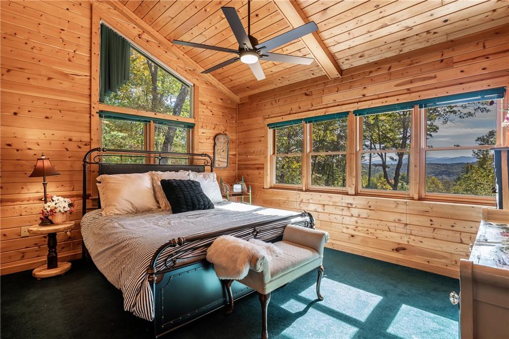 161 Walkabout Creek Road Morganton, GA 30560 - Photo 25 of 56