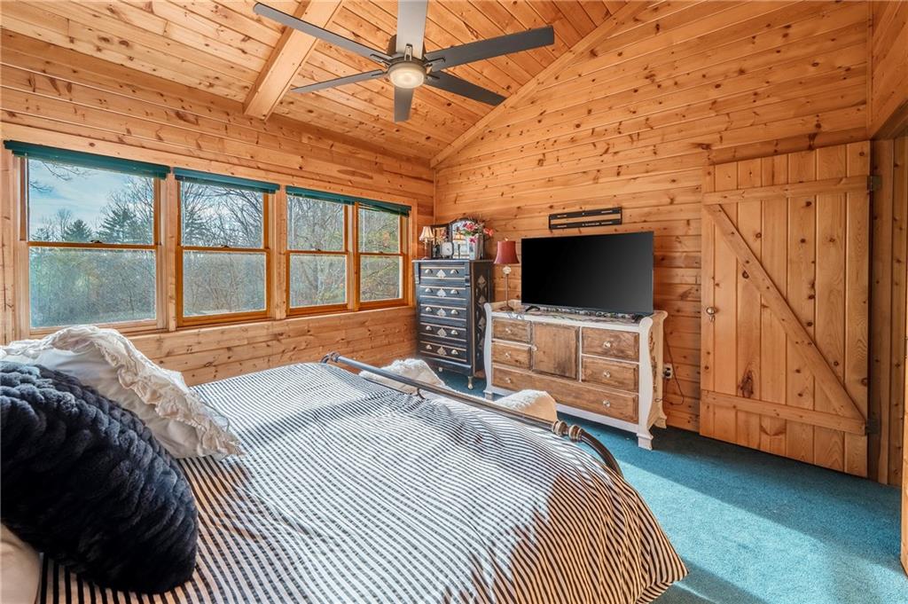 161 Walkabout Creek Road Morganton, GA 30560 - Photo 26 of 56