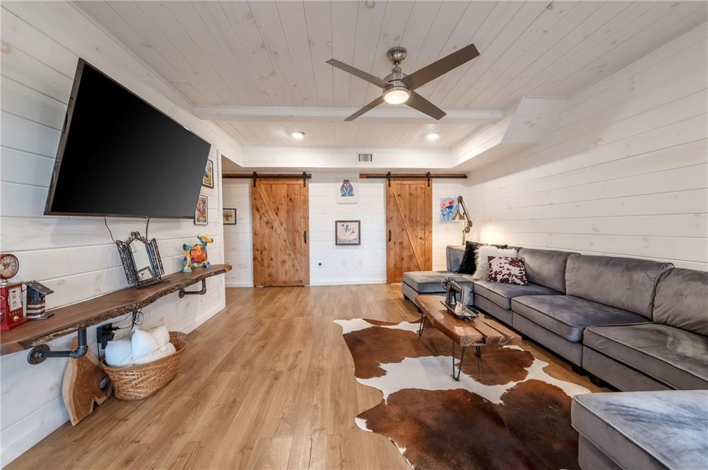 161 Walkabout Creek Road Morganton, GA 30560 - Photo 32 of 56