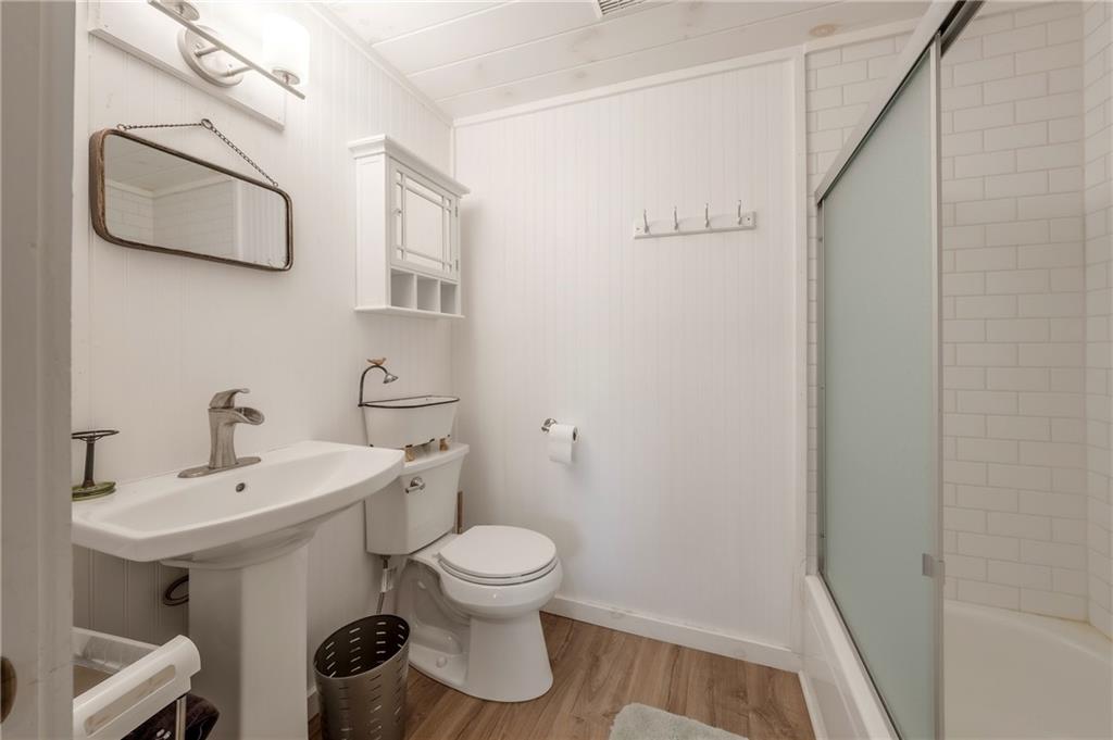 161 Walkabout Creek Road Morganton, GA 30560 - Photo 36 of 56