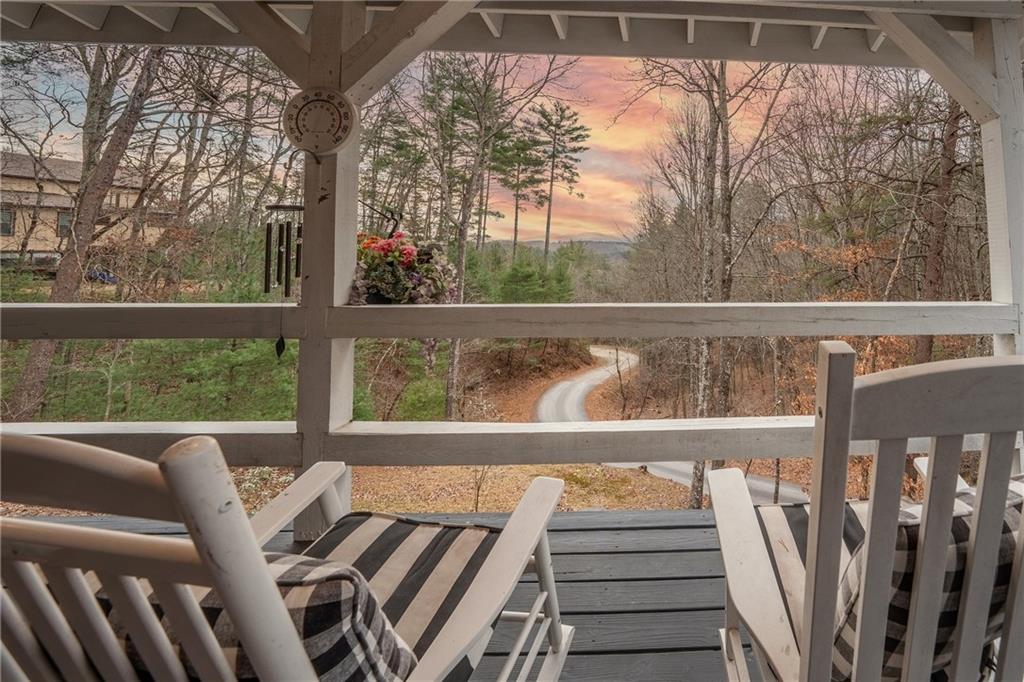 161 Walkabout Creek Road Morganton, GA 30560 - Photo 42 of 56