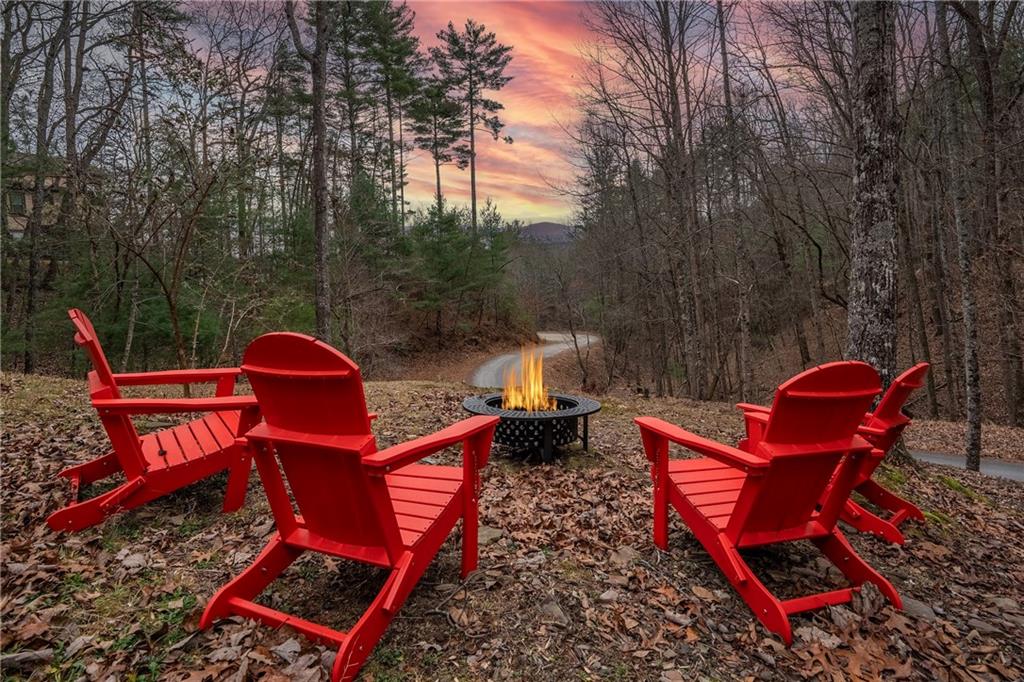 161 Walkabout Creek Road Morganton, GA 30560 - Photo 48 of 56