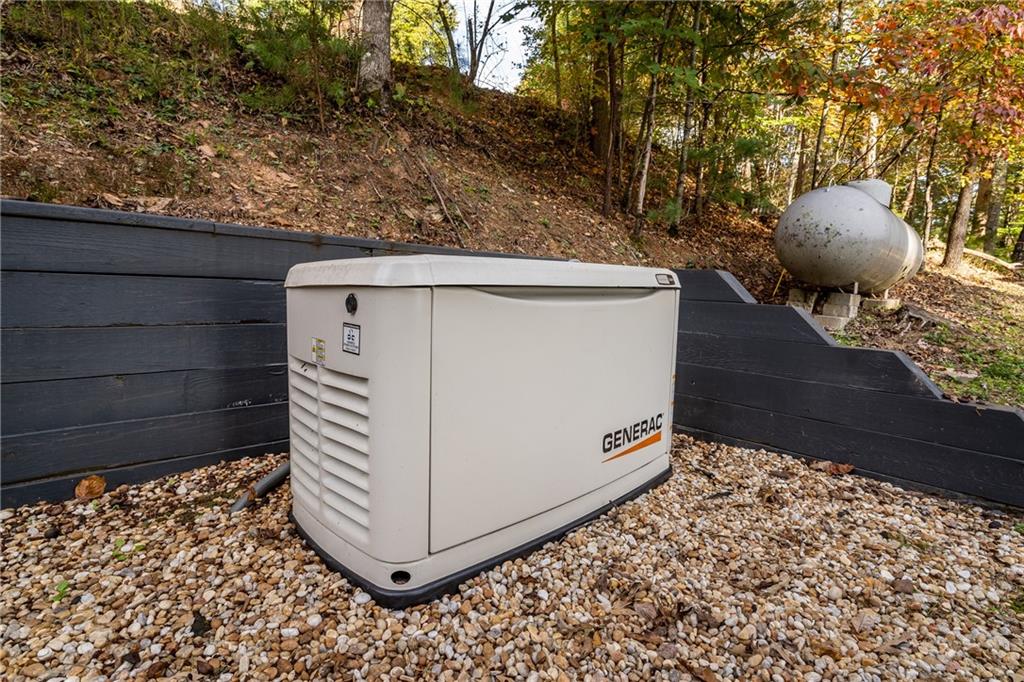 161 Walkabout Creek Road Morganton, GA 30560 - Photo 49 of 56