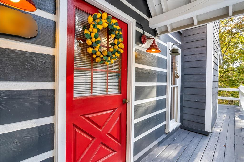 161 Walkabout Creek Road Morganton, GA 30560 - Photo 5 of 56