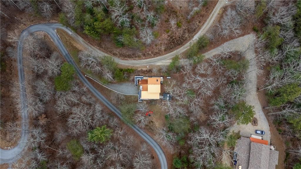 161 Walkabout Creek Road Morganton, GA 30560 - Photo 56 of 56