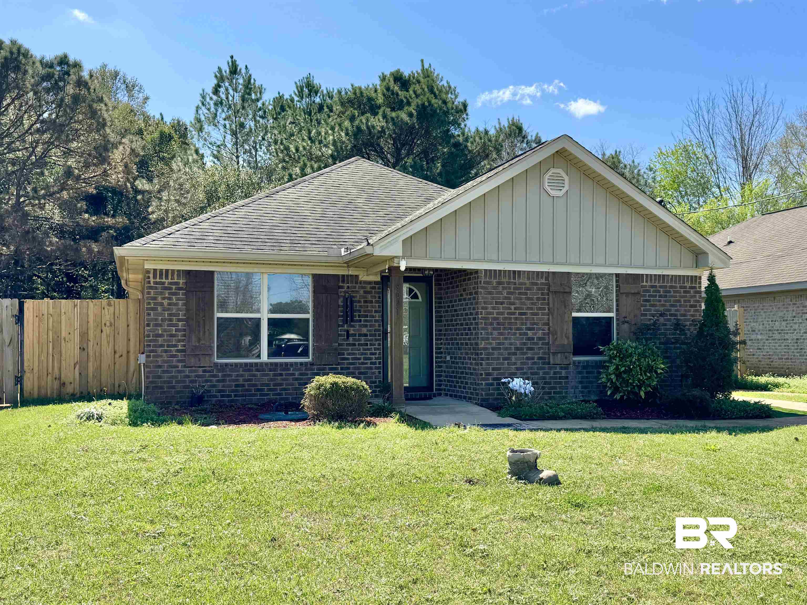 9071 Park Avenue Semmes, AL 36575 - Photo 1 of 32