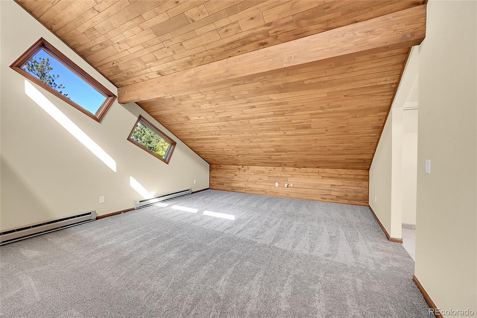 348 Nova Road Pine, CO 80470 - Photo 24 of 50 a view of entryway