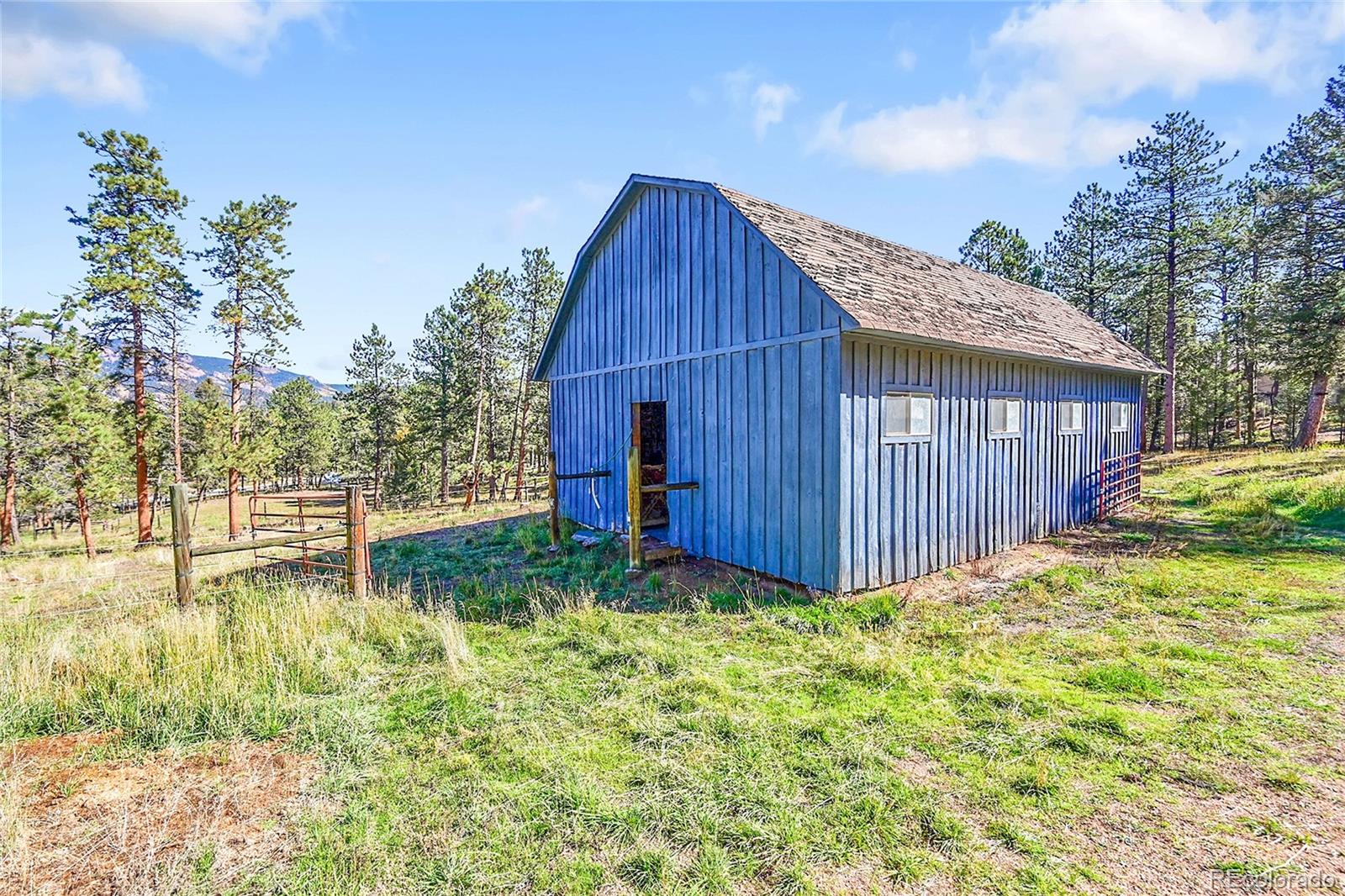 348 Nova Road Pine, CO 80470 - Photo 41 of 50