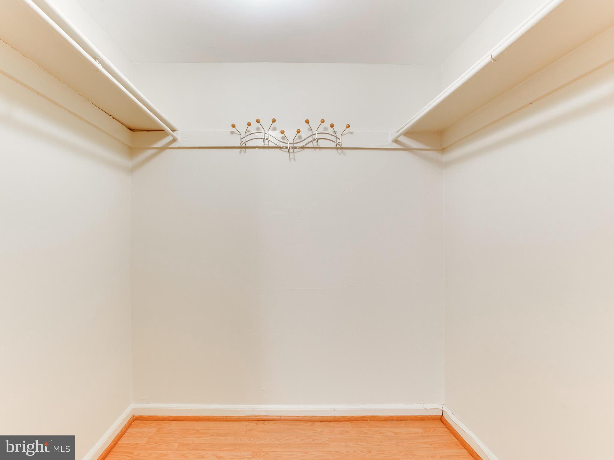 1523 Northgate Square, Unit 1B Reston, VA 20190 - Photo 16 of 30 Bedroom
