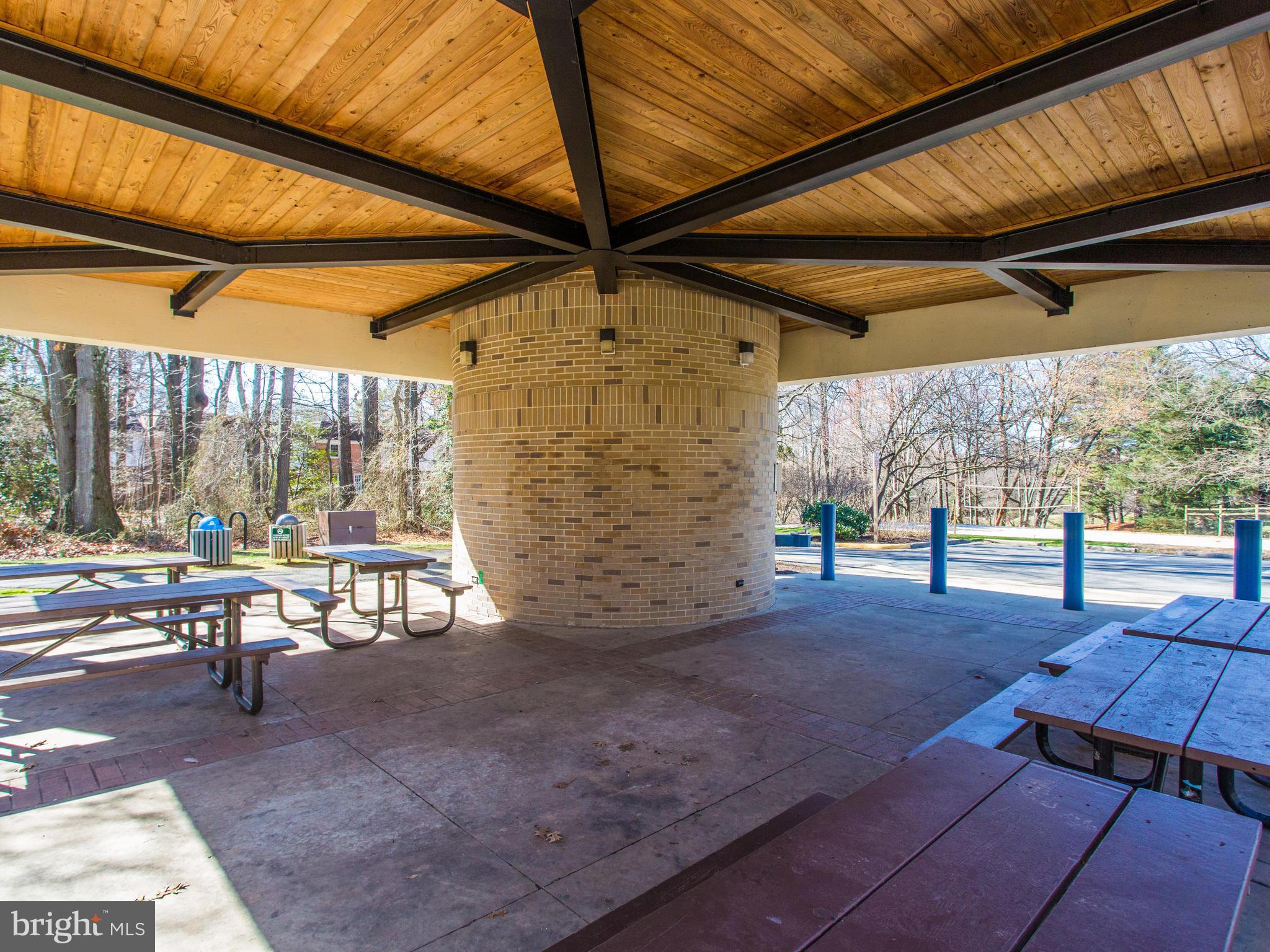 1523 Northgate Square, Unit 1B Reston, VA 20190 - Photo 27 of 30 Community