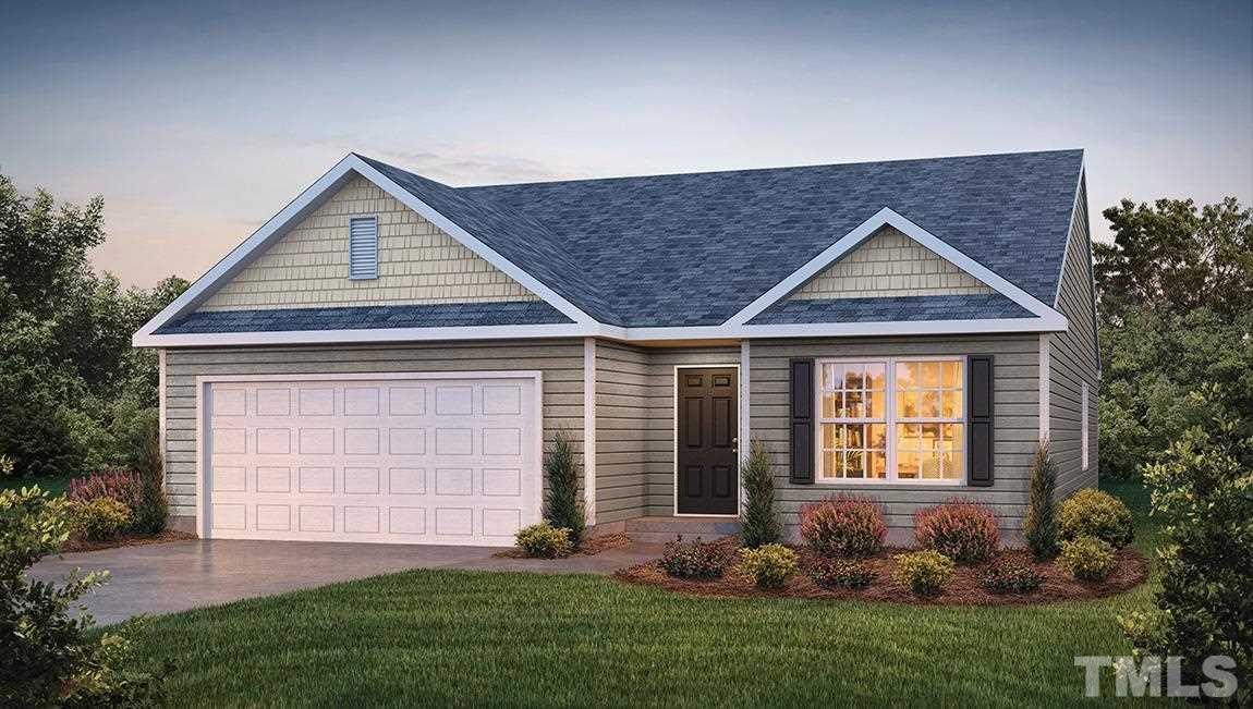 4013 East Old Spring Hope Road Rocky Mount, NC 27804 - Photo 1 of 19 Gallery Image 1