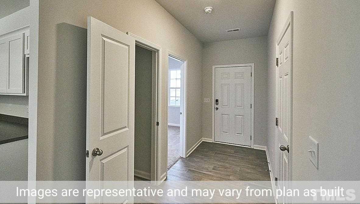 4013 East Old Spring Hope Road Rocky Mount, NC 27804 - Photo 2 of 19 Gallery Image 2