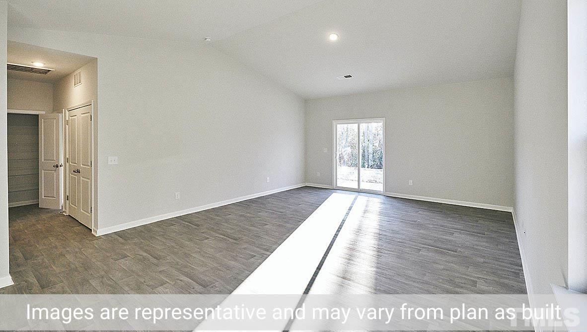 4013 East Old Spring Hope Road Rocky Mount, NC 27804 - Photo 11 of 19 Gallery Image 11