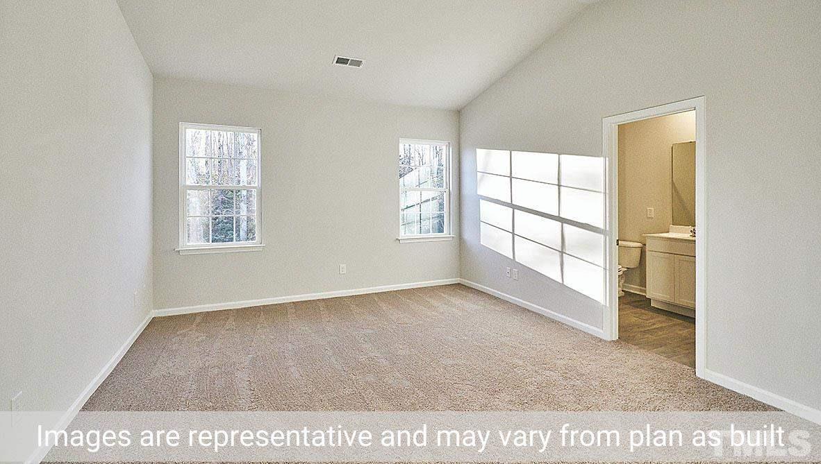 4013 East Old Spring Hope Road Rocky Mount, NC 27804 - Photo 12 of 19 Gallery Image 12