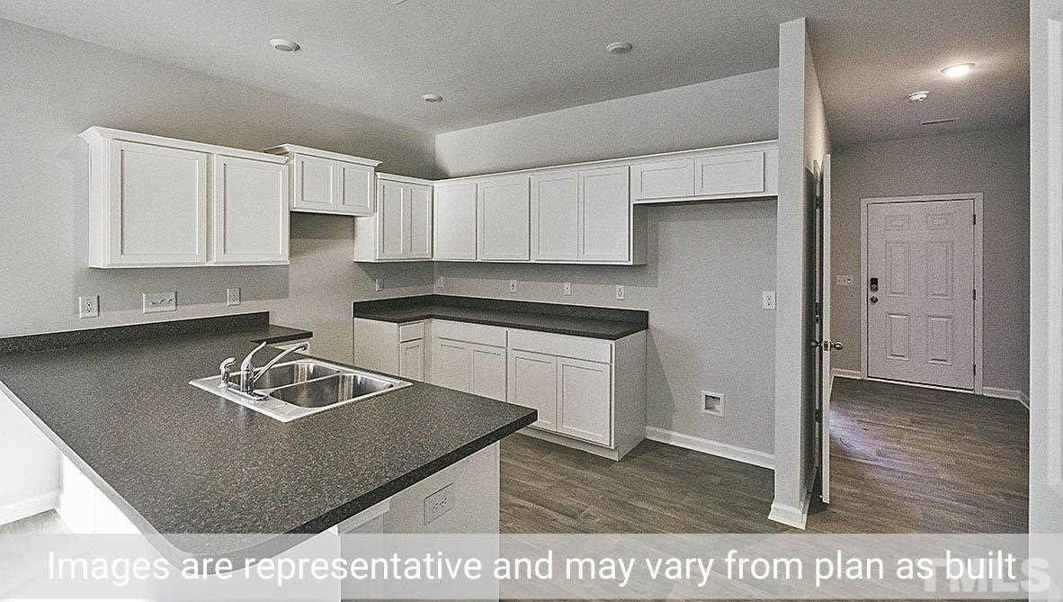 4013 East Old Spring Hope Road Rocky Mount, NC 27804 - Photo 6 of 19 Gallery Image 6
