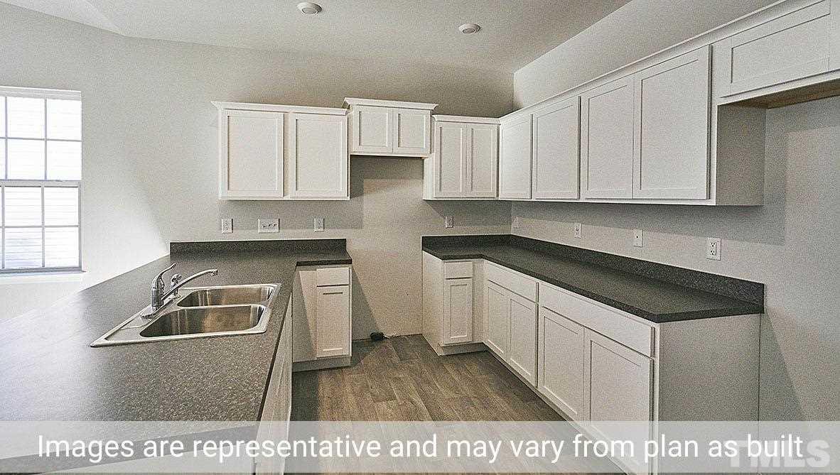 4013 East Old Spring Hope Road Rocky Mount, NC 27804 - Photo 8 of 19 Gallery Image 8