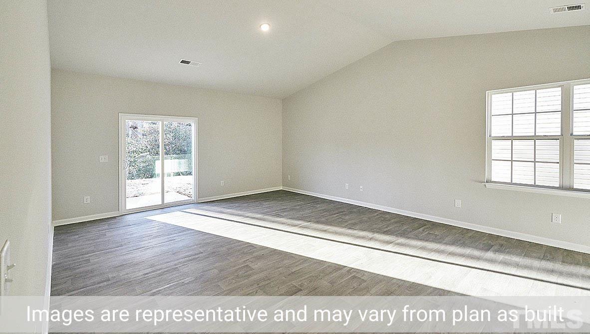 4013 East Old Spring Hope Road Rocky Mount, NC 27804 - Photo 10 of 19 Gallery Image 10