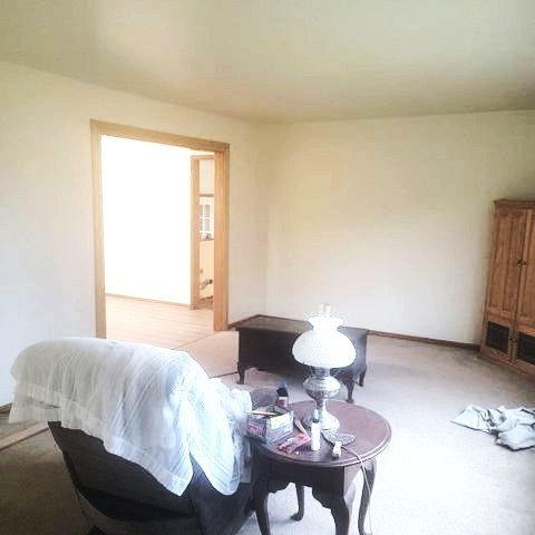 45-w005 Berner Road, Unit A Hampshire, IL 60140 - Photo 4 of 7 a living room with furniture and a window