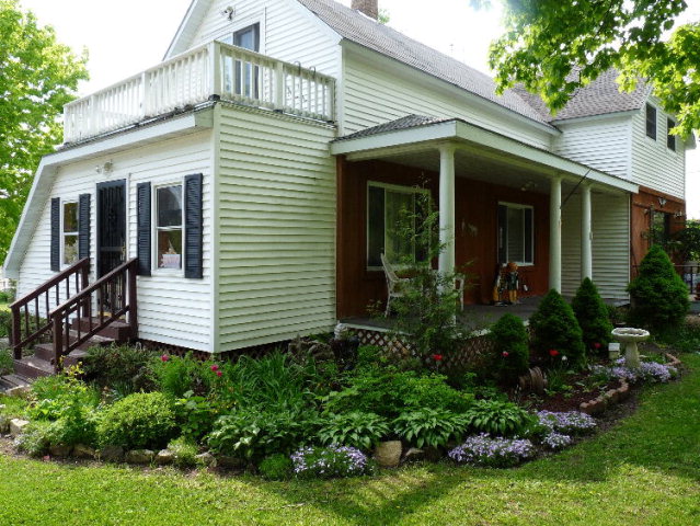 7670 Logerquist Road Baileys Harbor, WI 54202 - Photo 1 of 1 Main View