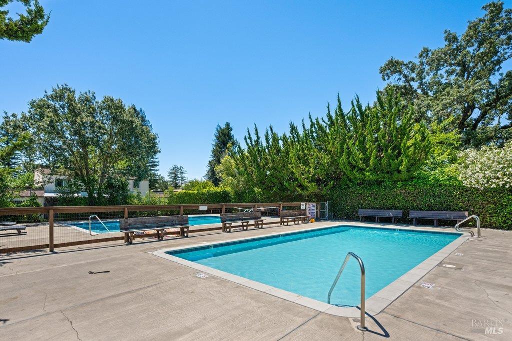 1737 Las Raposas Court Santa Rosa, CA 95409 - Photo 39 of 41