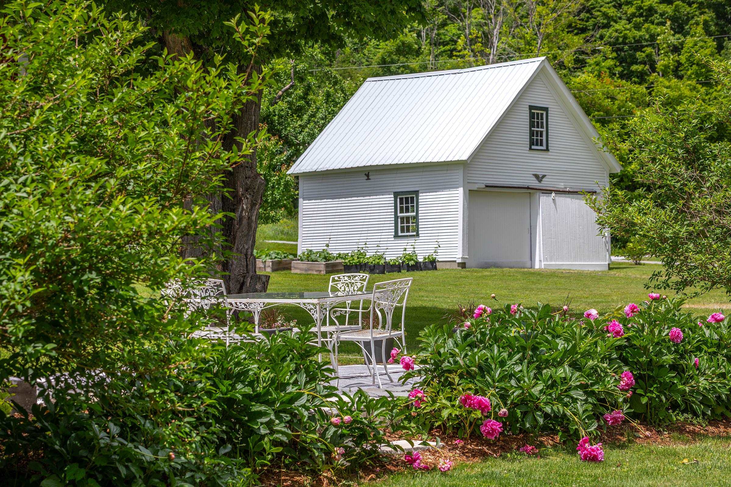 13 Bliss Road Tinmouth, VT 05757 - Photo 10 of 60
