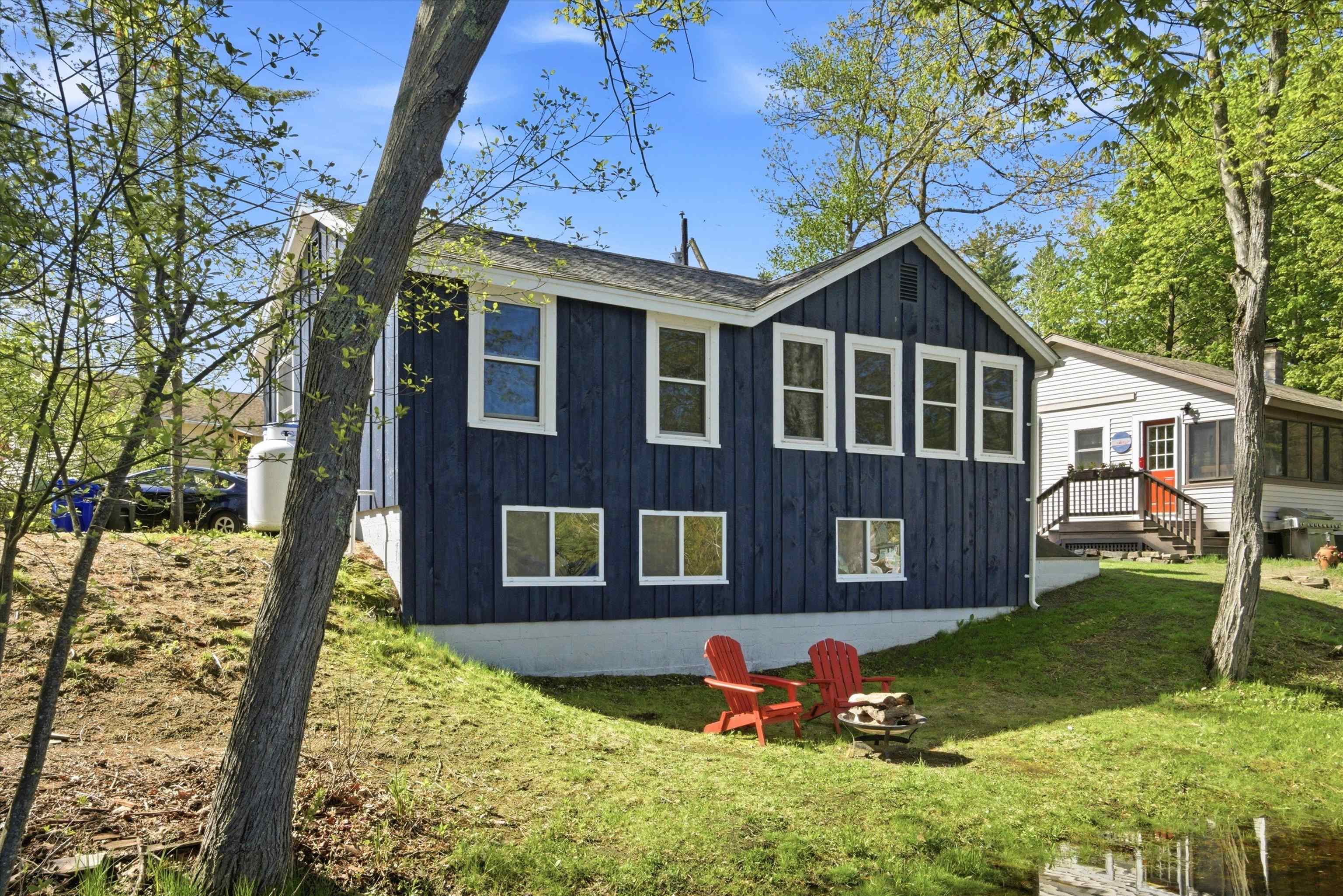 93 Lynchville Park Road Goffstown, NH 03045 - Photo 3 of 44 Gallery Image 3