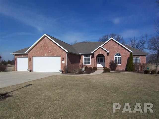 5375 Broadway Road Groveland, IL 61535 - Photo 1 of 31