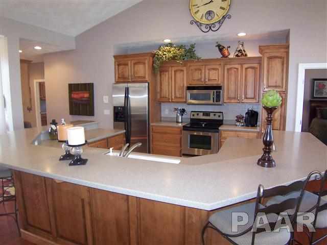 5375 Broadway Road Groveland, IL 61535 - Photo 9 of 31