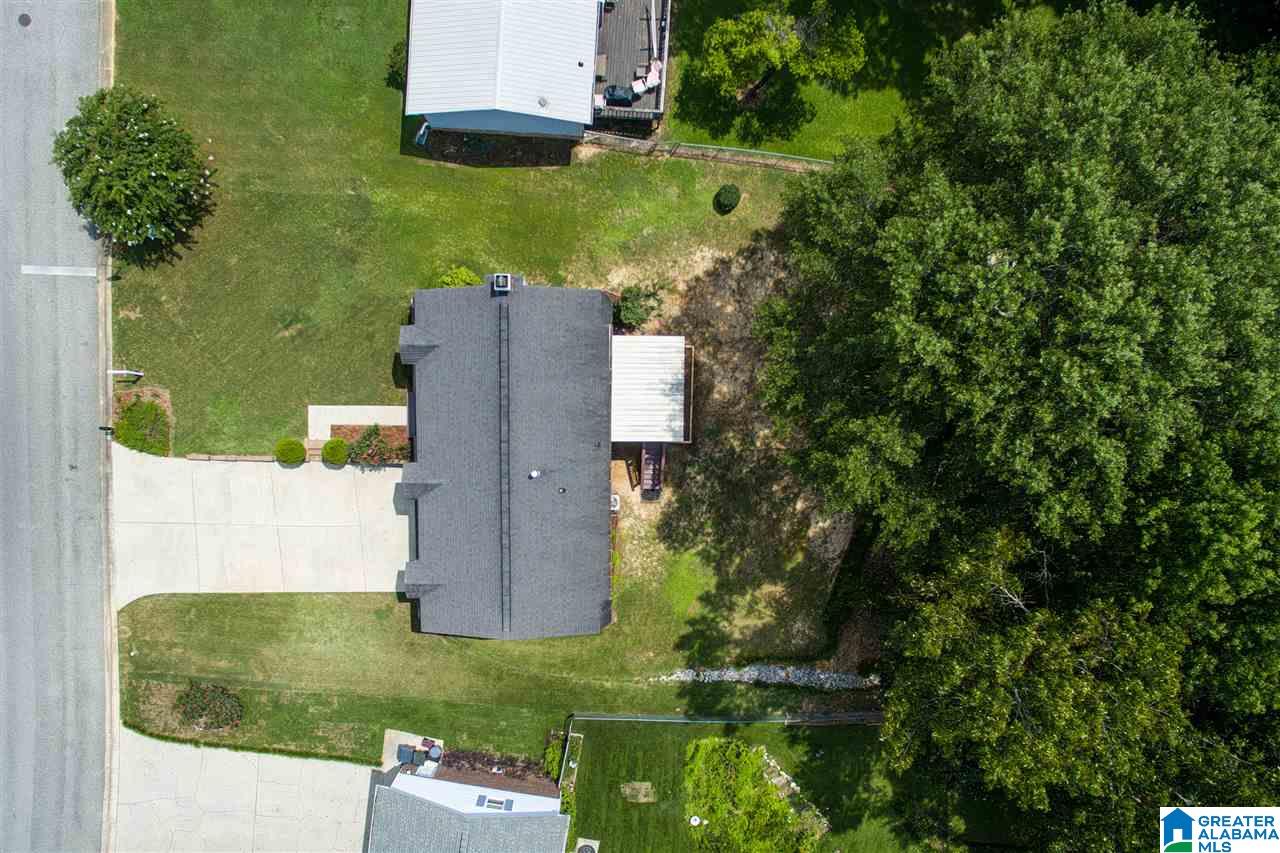 1246 David Drive Pelham, AL 35124 - Photo 30 of 34