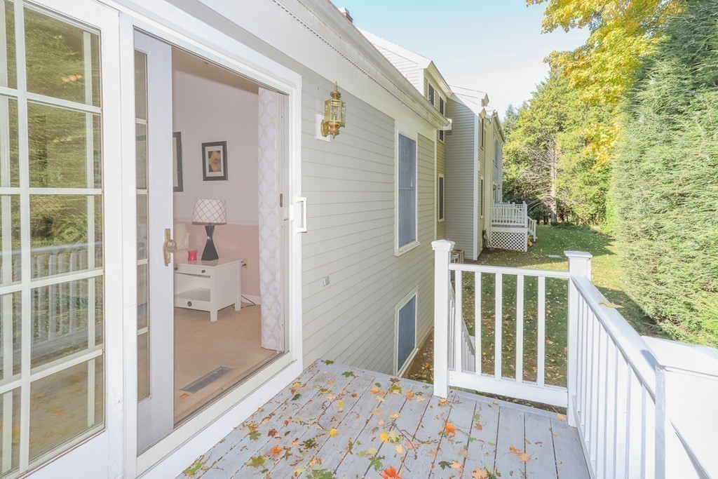 310 Old Country Road, Unit 310 Wenham, MA 01984 - Photo 23 of 31