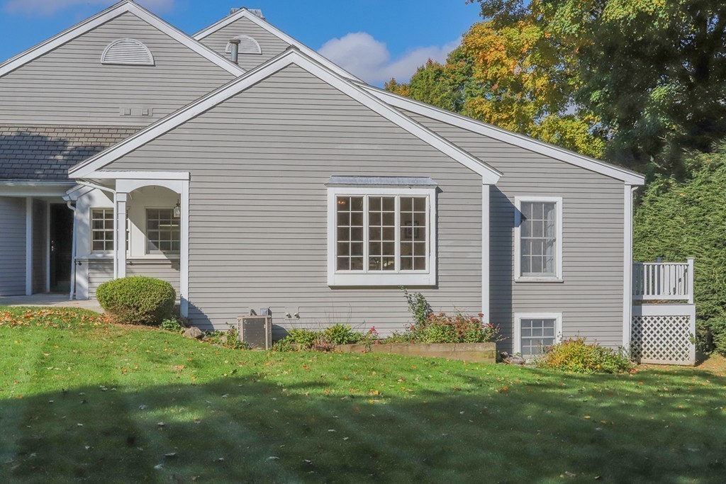 310 Old Country Road, Unit 310 Wenham, MA 01984 - Photo 26 of 31