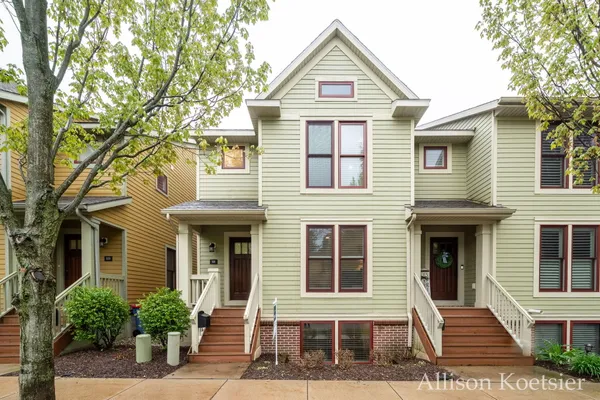 $530,000 | 918 Blodgett Street Southeast, Grand Rapids, MI 49506