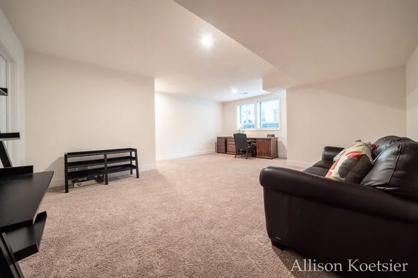 $530,000 | 918 Blodgett Street Southeast, Grand Rapids, MI 49506