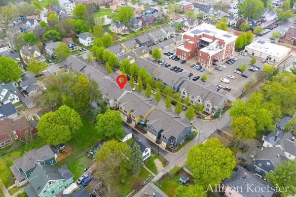 $530,000 | 918 Blodgett Street Southeast, Grand Rapids, MI 49506