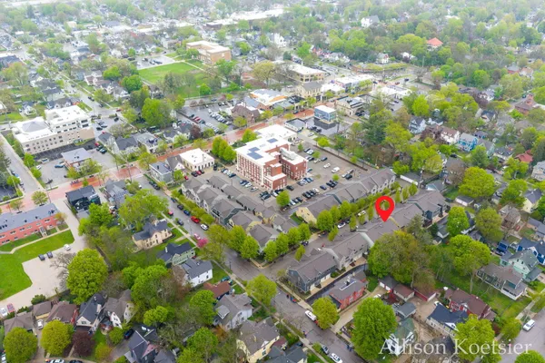 $530,000 | 918 Blodgett Street Southeast, Grand Rapids, MI 49506