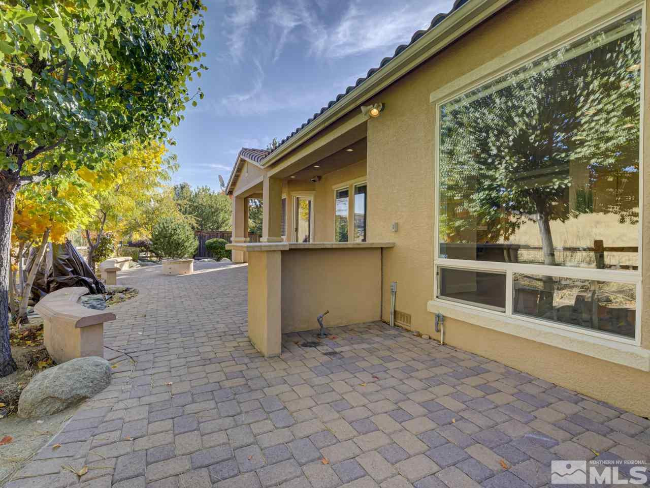 7661 Autumn Ridge Circle Reno, NV 89523 - Photo 24 of 25 Photo 24