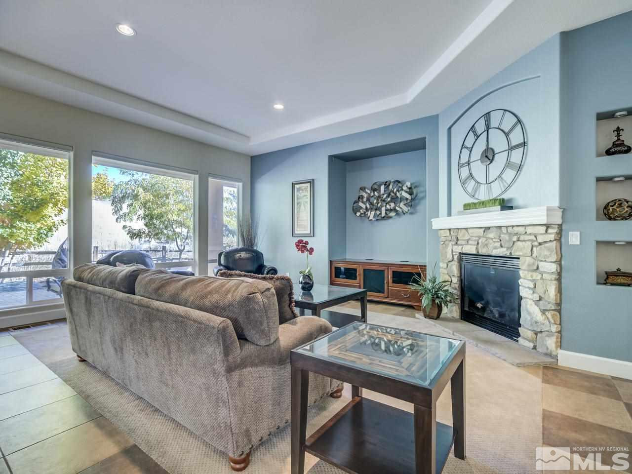 7661 Autumn Ridge Circle Reno, NV 89523 - Photo 9 of 25 Photo 9