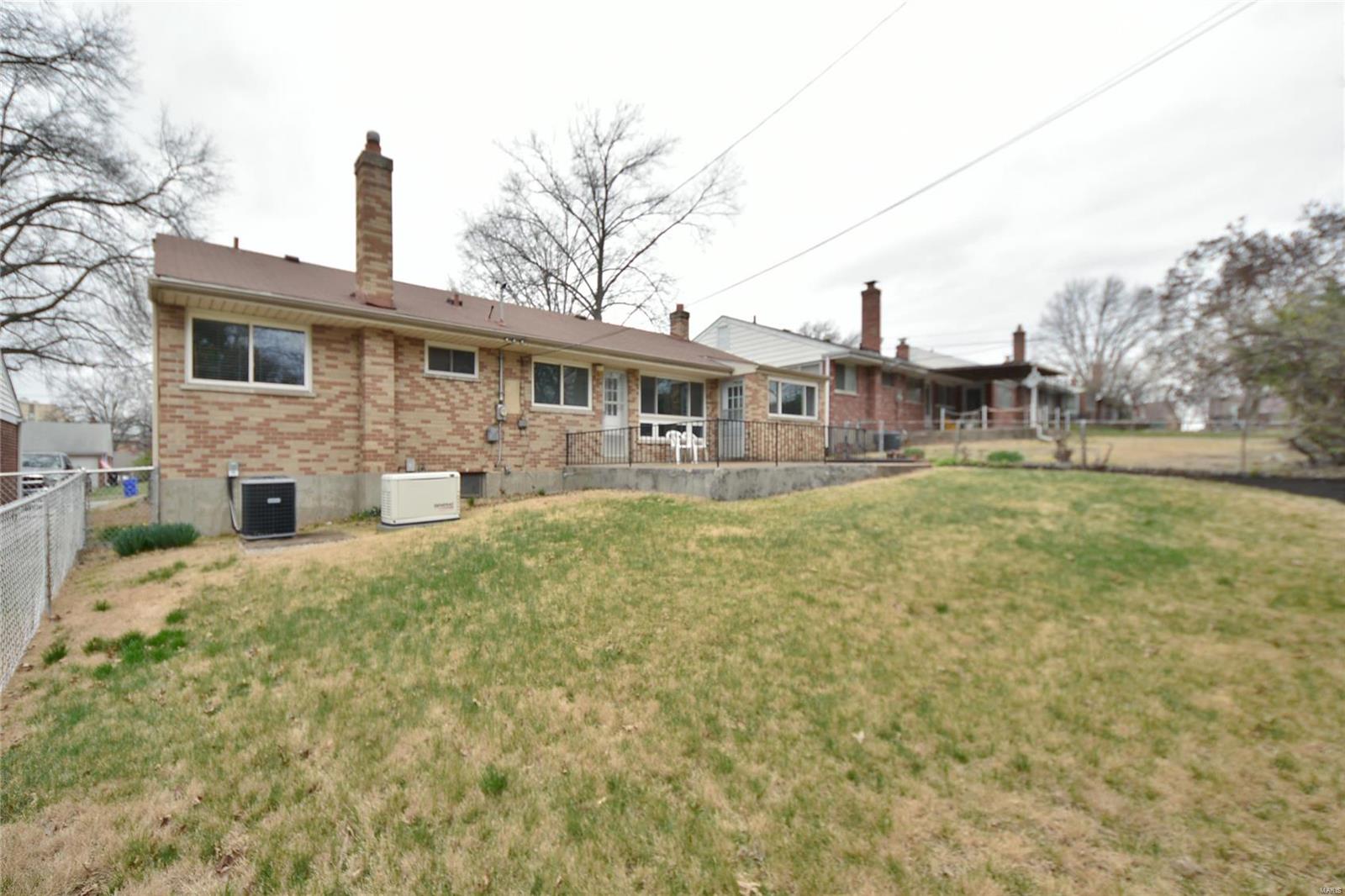 1008 Chartres Avenue St. Louis, MO 63132 - Photo 17 of 17