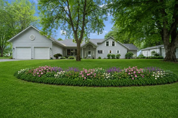 $1,049,000 | 10781 Big Chip Road Northwest, Brandon, MN 56315