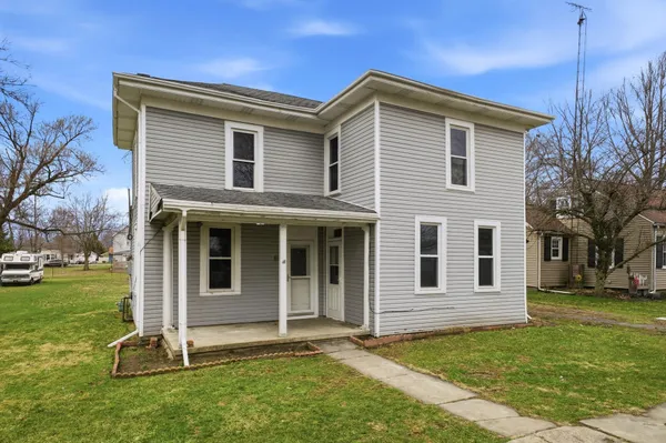 $169,500 | 327 High Street, Caledonia, OH 43314
