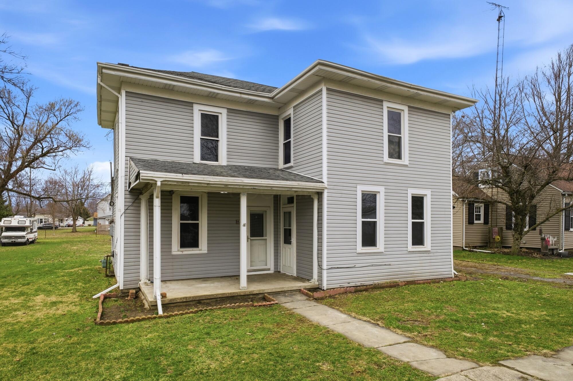 327 High Street Caledonia, OH 43314 - Photo 1 of 30 2_2