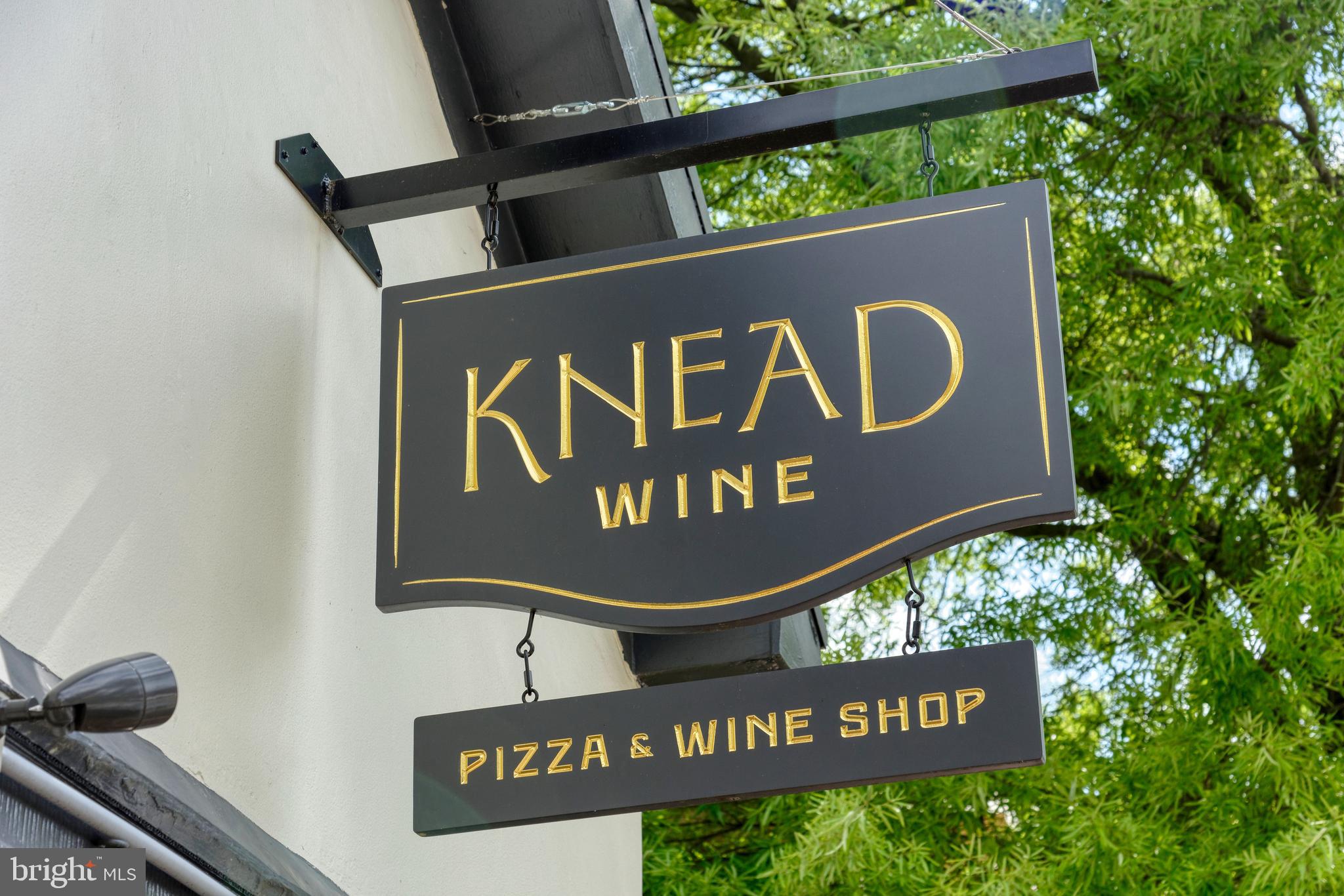1310 Delaplane Grade Road Upperville, VA 20184 - Photo 82 of 94 Fresh local pizza & fine wines