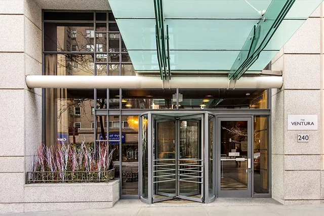 $9,506 | 240 East 86th Street, Unit 23D | Upper East Side