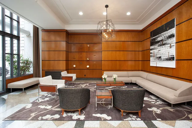 $9,506 | 240 East 86th Street, Unit 23D | Upper East Side