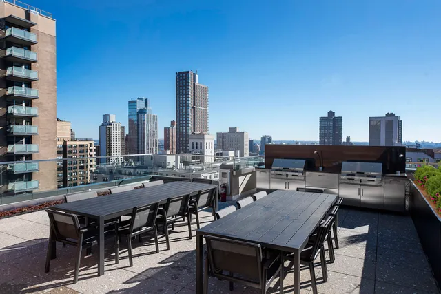 $9,506 | 240 East 86th Street, Unit 23D | Upper East Side