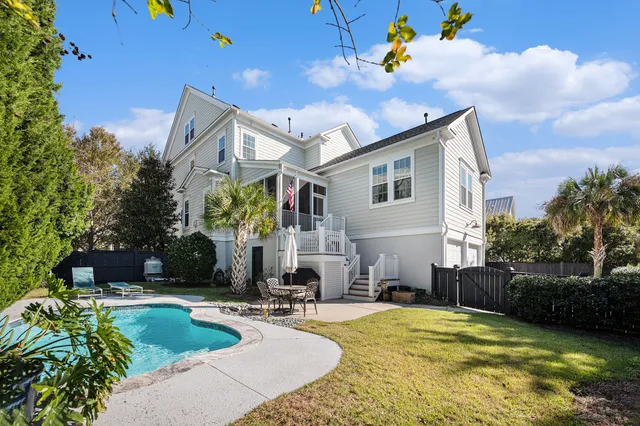$2,395,000 | 1415 Smythe Street, Charleston, SC 29492