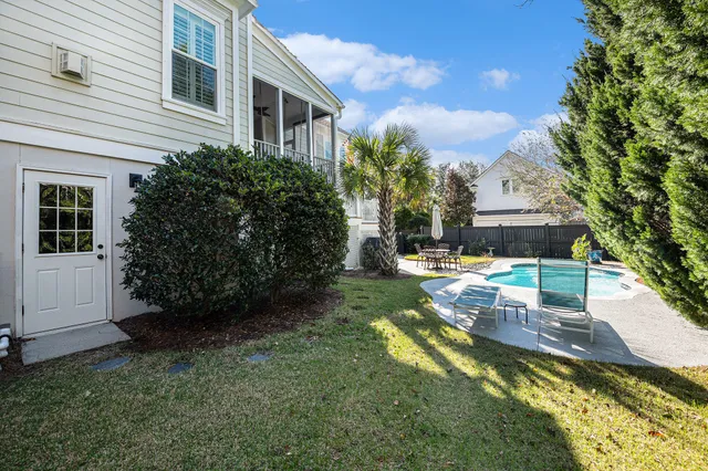 $2,395,000 | 1415 Smythe Street, Charleston, SC 29492