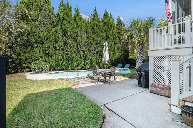 $2,500,000 | 1415 Smythe Street, Charleston, SC 29492