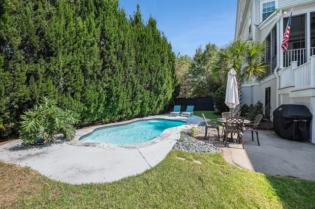 $2,500,000 | 1415 Smythe Street, Charleston, SC 29492